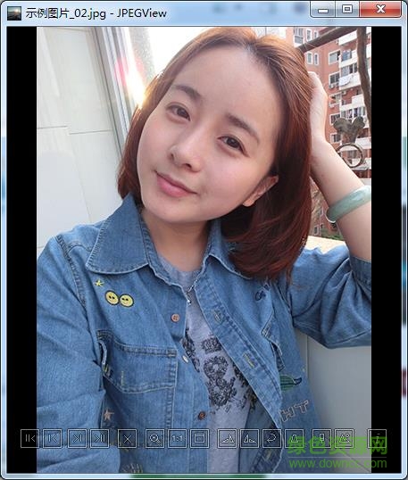 jpegview portable(ͼƬ�����)����